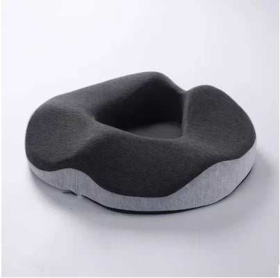 Hemorrhoid Mat Health Care Seat Cushion Sciatica Tailbone Bed Sores Donuts Shape Sitting Pain Relief Travel Office Memory Foam