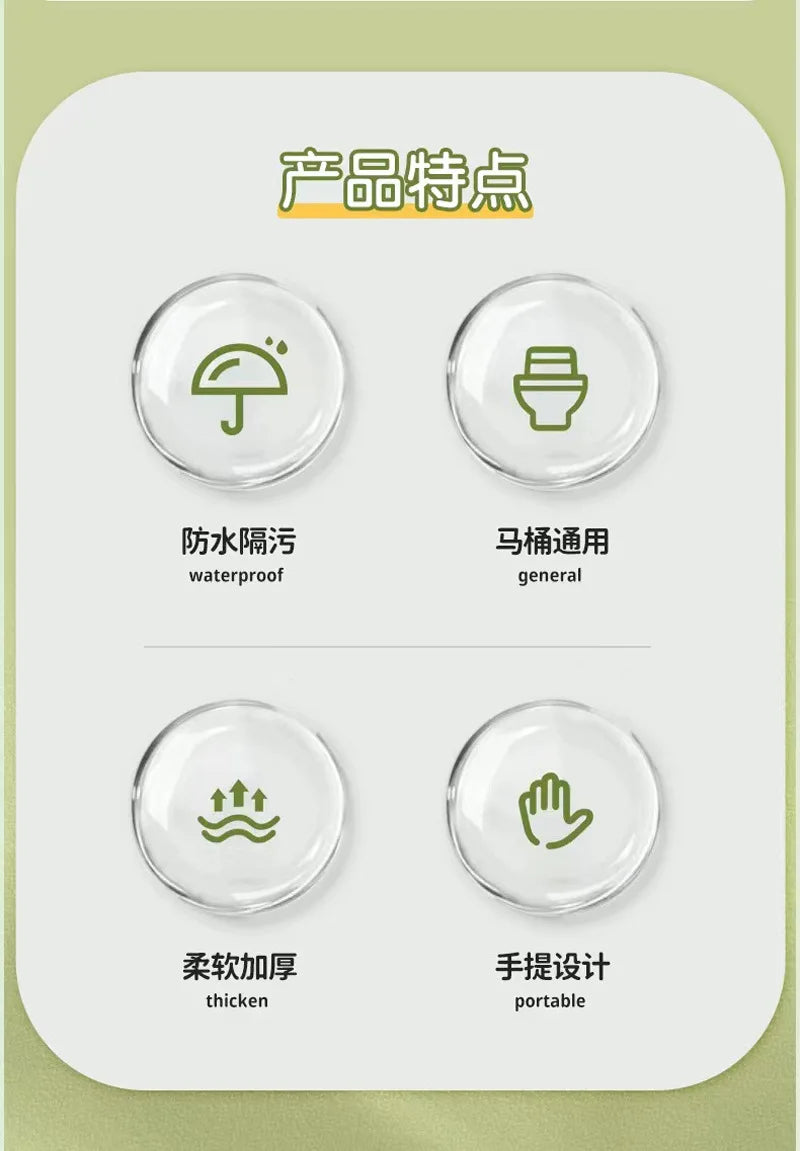 Universal Toilet Seat Macaron Color Four Seasons Closestool Mat Soft Toilet Seat Cushion Bathroom Toilet Accessories EVA