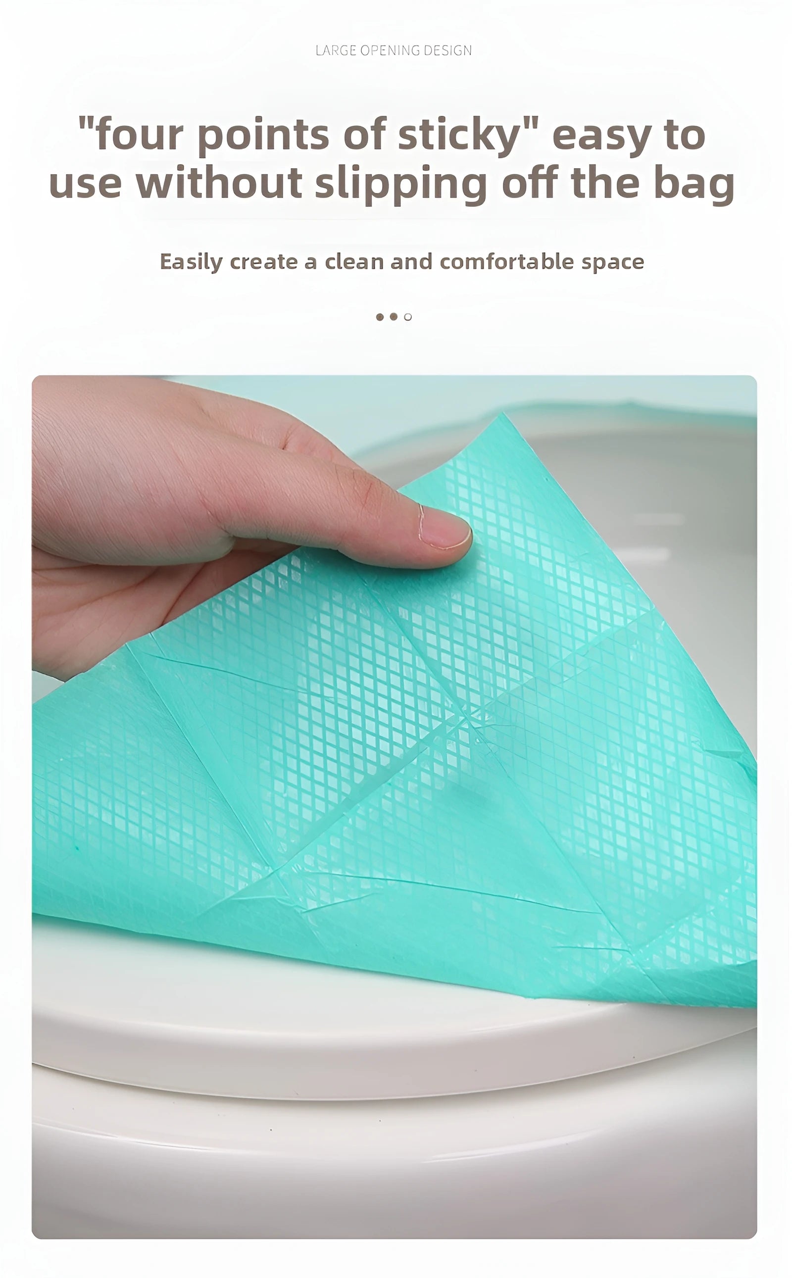 Travel Hotel Portable Toilet Seat Cushion Paper Disposable Toilet Seat Full Coverage Maternity Sterilization Toilet Seat Cover