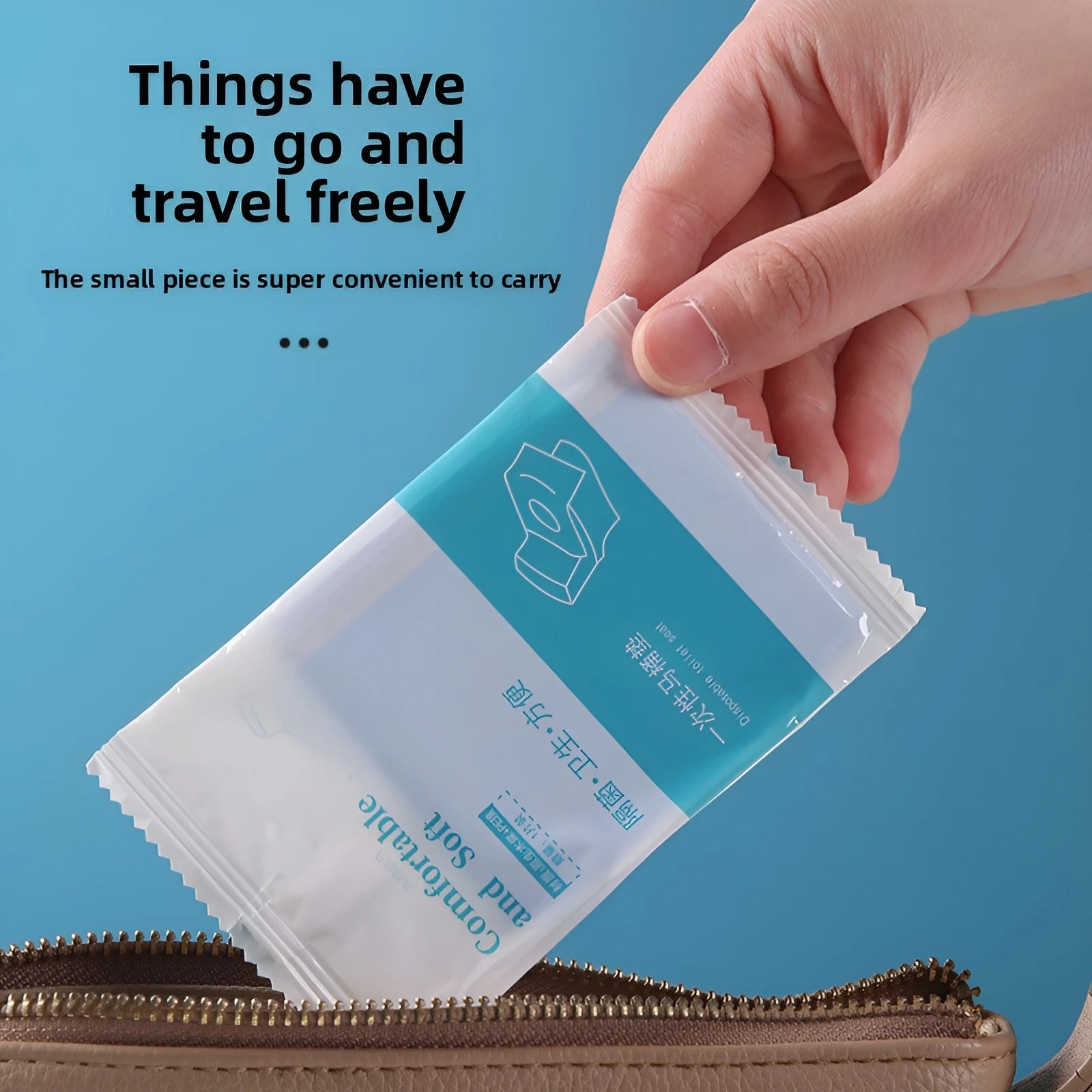 Travel Hotel Portable Toilet Seat Cushion Paper Disposable Toilet Seat Full Coverage Maternity Sterilization Toilet Seat Cover