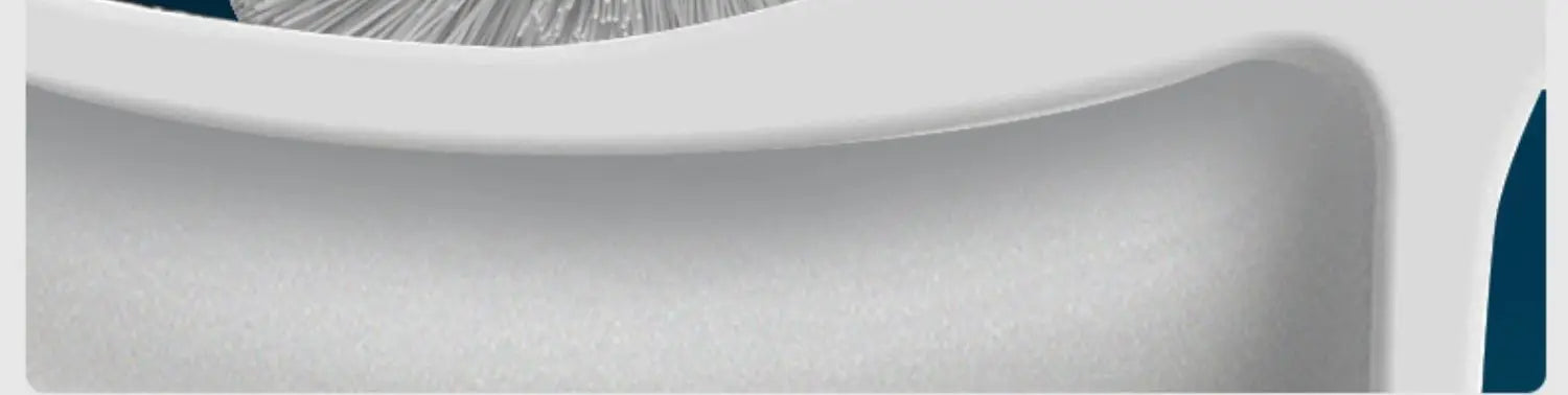 Space Aluminum Toilet Brush No Dead Angle Cleaning Wall Hanging Perforation-free Toilet Brush Escobilla Wc Toilet Cleaner Home