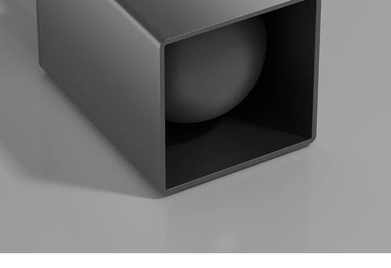 Toilet brush toilet holder bathroom accessories Creative Wall Mounted Aluminum Alloy Lavatory Brush Toilet Brush Holder Set