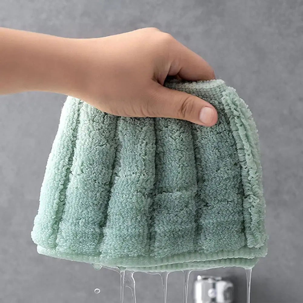 Winter Warm Toilet Seat Cover Closestool Mat 1Pcs Washable Bathroom Accessories Knitting Pure Color Soft O-shape Pad Toilet Seat