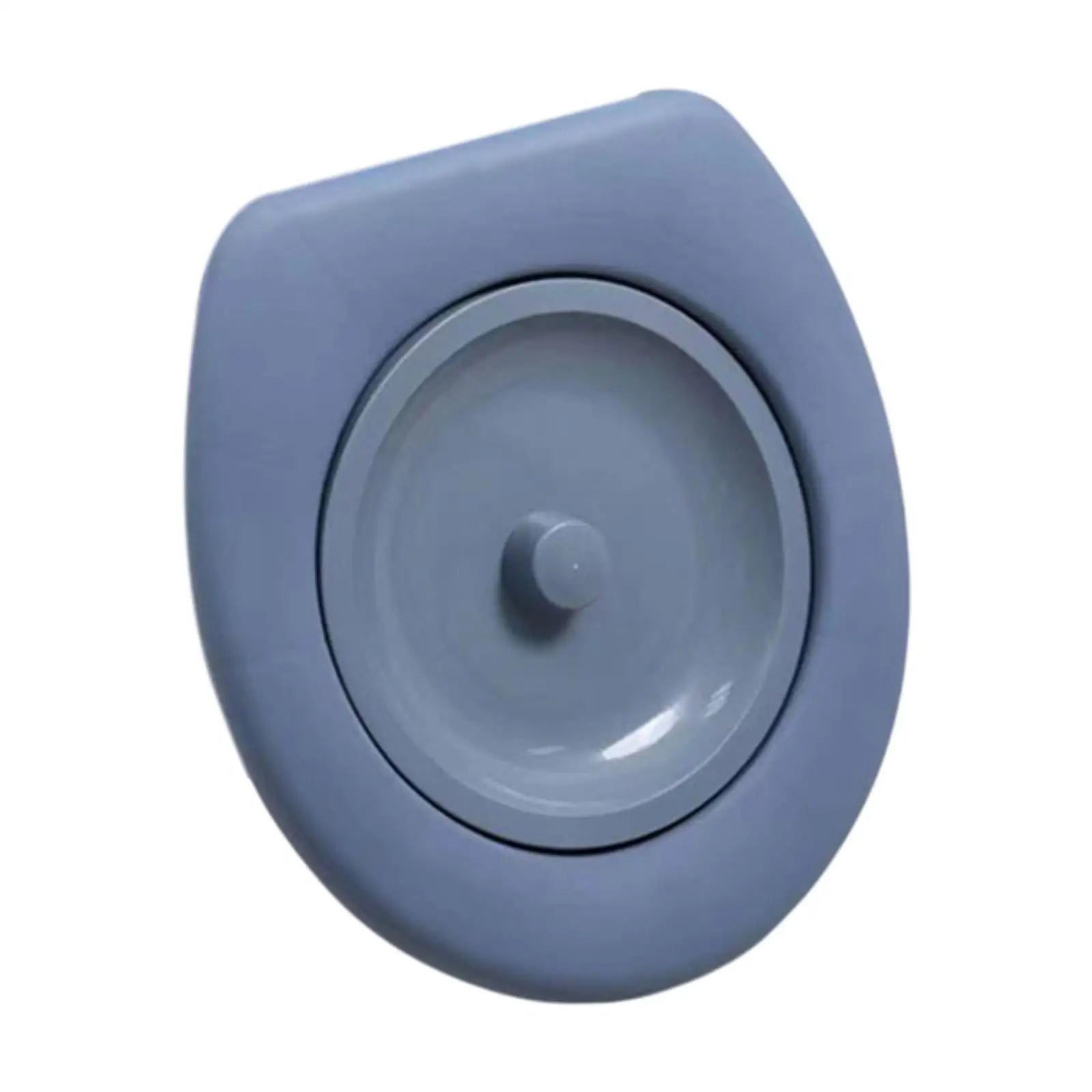 Bucket Toilet Seat Portable Camping Toilet Seat for Buckets Beach Long Trips