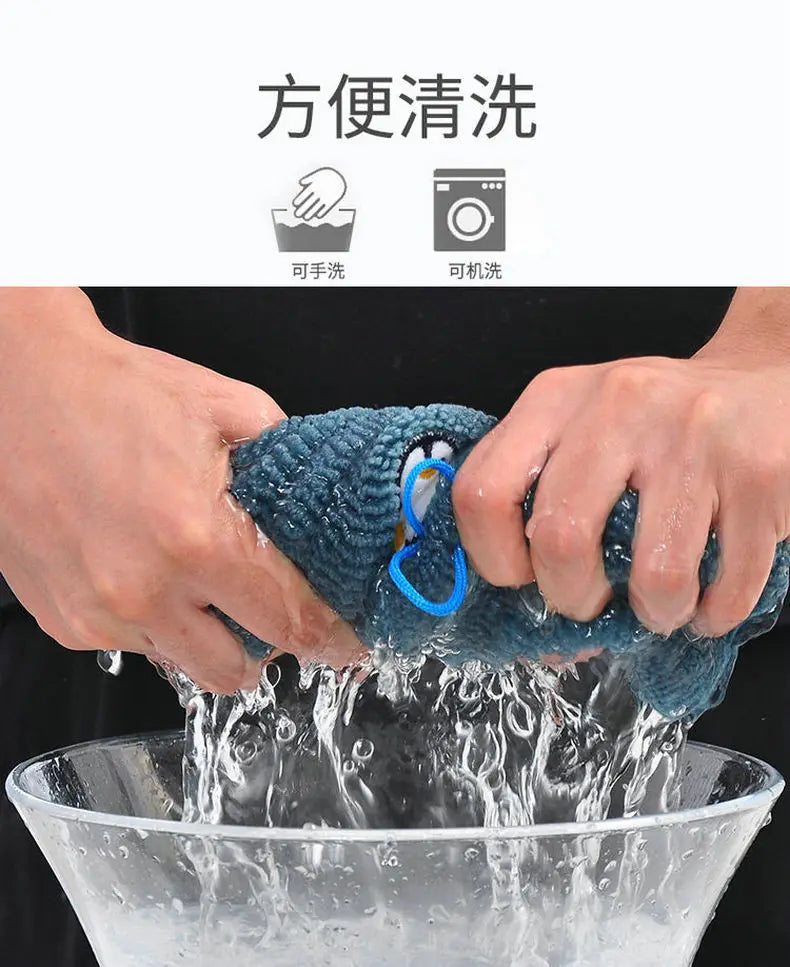 Winter Warm Toilet Seat Cover Mat Bathroom Toilet Pad Cushion with Handle Thicker Soft Washable Closestool Warmer Accessories