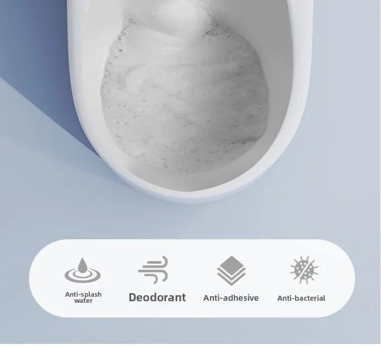 Auto Flip Smart Toilet Seat Cover with Constant Temperature Heating Multi Function Universal Bidet