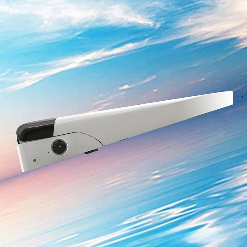 Automatic Intelligent Toilet Seat Cover with Cleaning and Drying Functions 110/220V Fully Automatic Smart Toilet Seat Cover