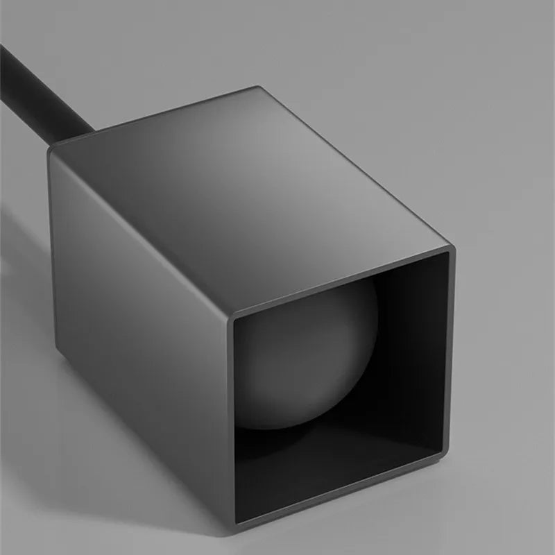 Toilet brush toilet holder bathroom accessories Creative Wall Mounted Aluminum Alloy Lavatory Brush Toilet Brush Holder Set