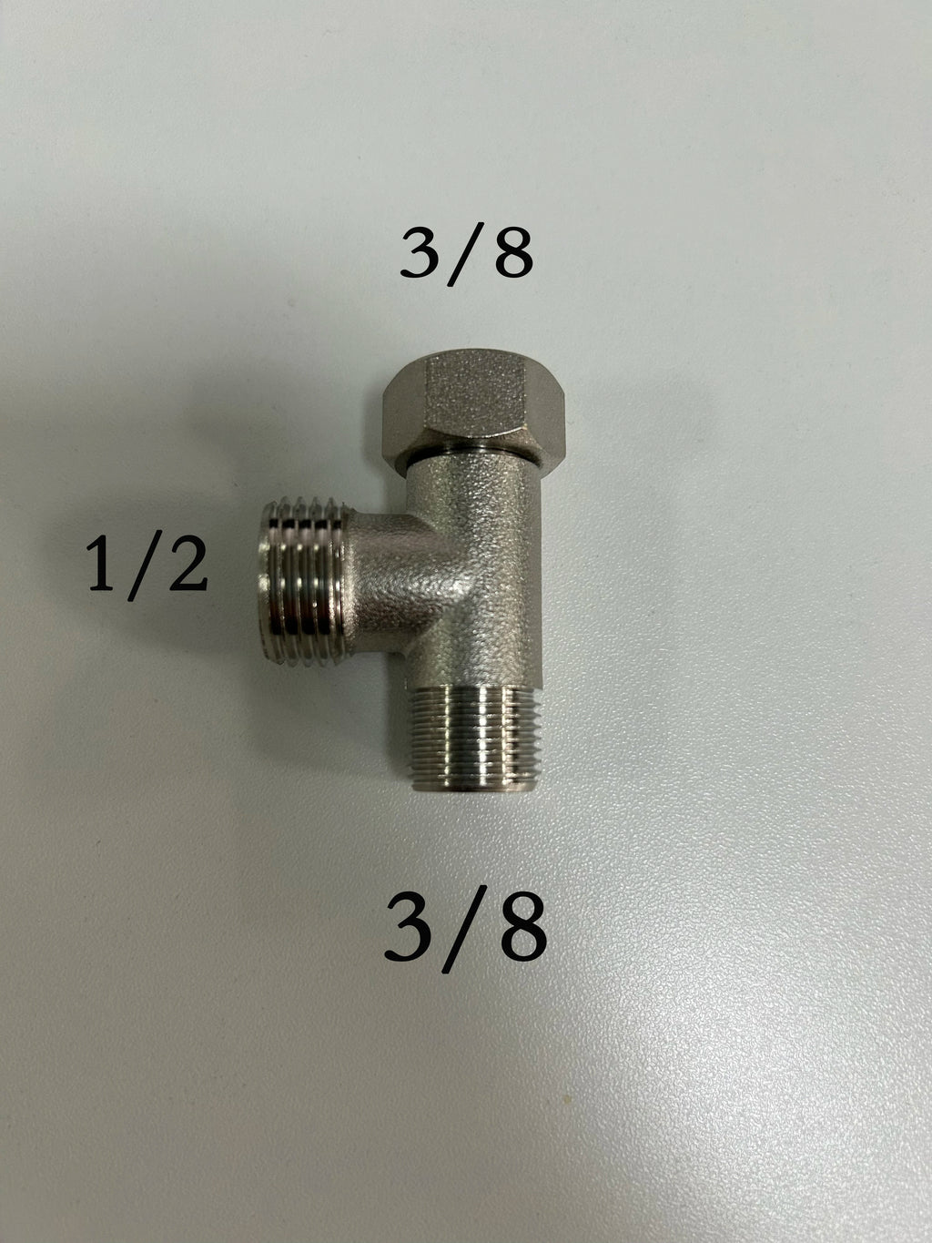 Bidet Toilet Seat Personal Hygiene Adjustable Spray Bidet Seat for Elongated Toilets Nozzle Cold Water Toilet Lid WC