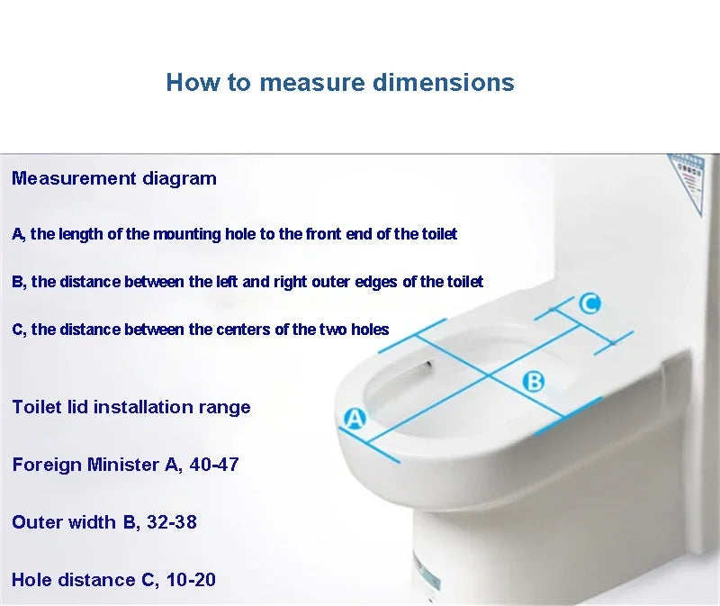 Beautiful Resin Toilet Seat Cover Stainless Steel Slow Down Toilet Cover Mute Thickened U/V/O Universal tapa de baño wc