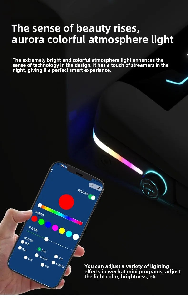 Smart Toilet Seat Cover with Aroma Automatic Flip Voice Control Remote Bidet Wash Dryer