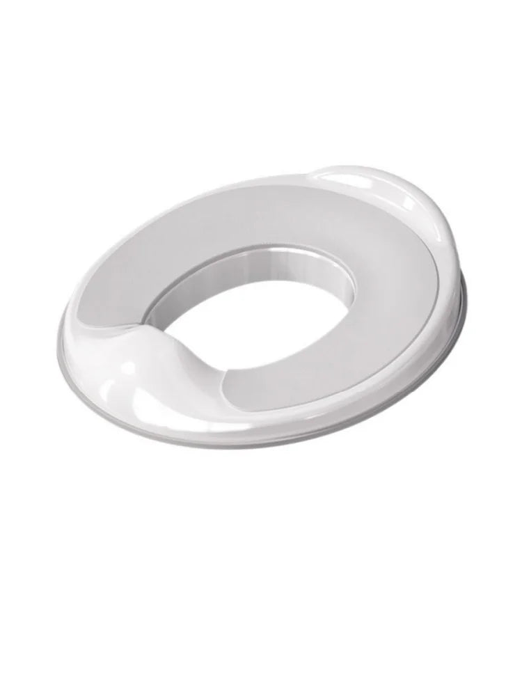 Children's Toilet Seat Toilet Seat Universal Splash Proof Toilet for Male and Female Babies Bathroom Accessories