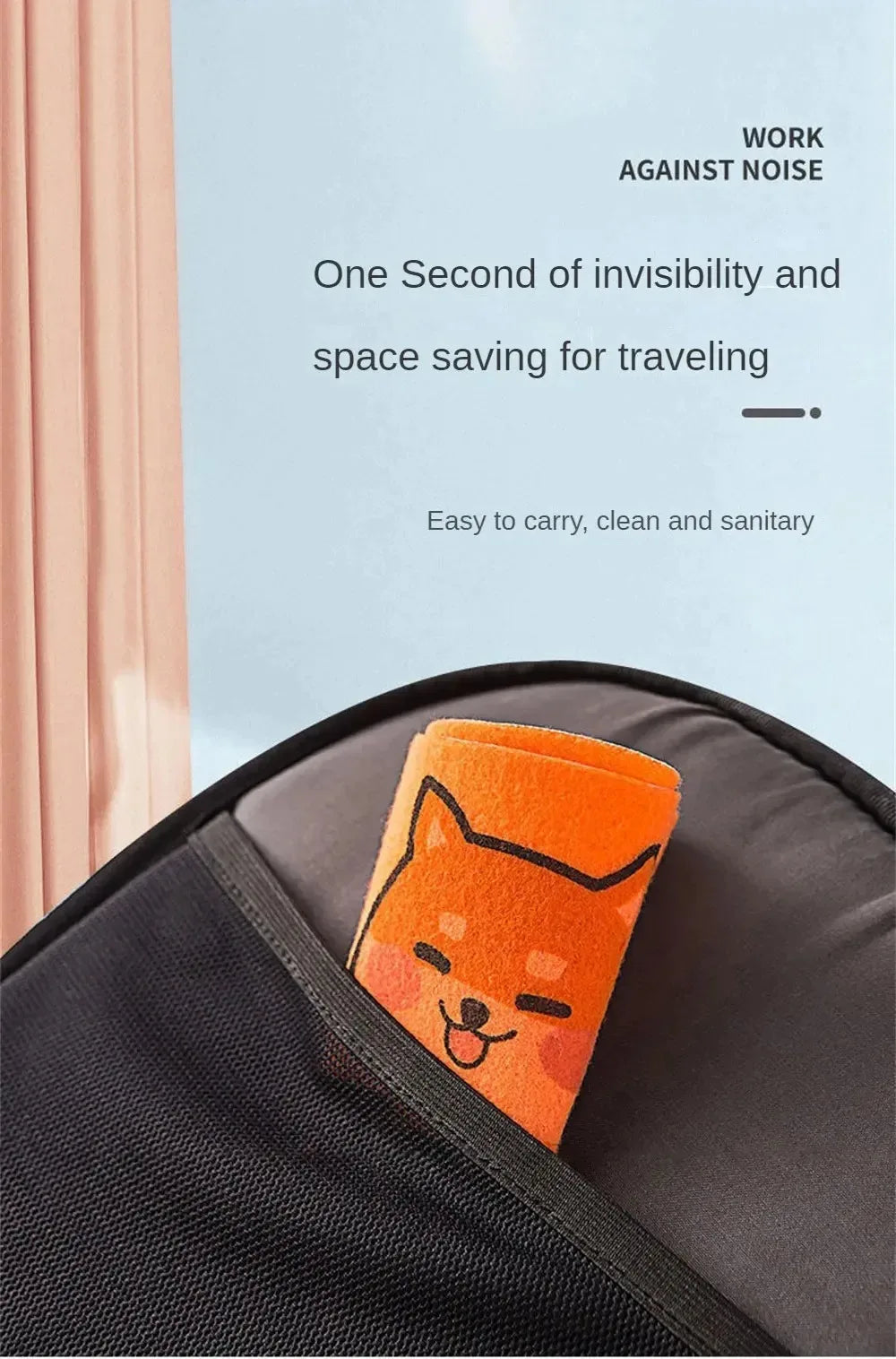 1 Pair Paste Toilet Seat Cover Cartoon Waterproof Bathroom Toilet Seat Pad Cute Reusable Soft Thick Sticky Closes Tool Seat Mat